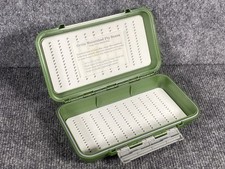 Orvis Watershed Fly Box grande