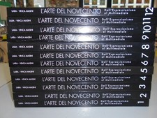 arte del novecento
