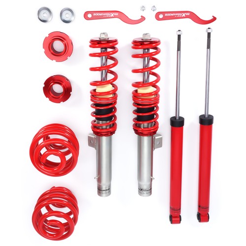 Coilover abbassamento 25mm - coilover, 0-25mm