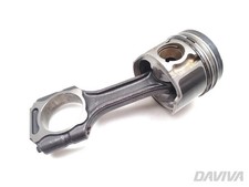 Pistone motore Ssangyong