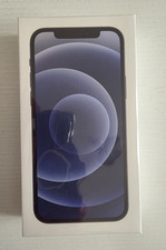 Apple iPhone 12 - 128GB - Nero