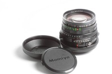Mamiya RB67 Sekor C 4,5/50