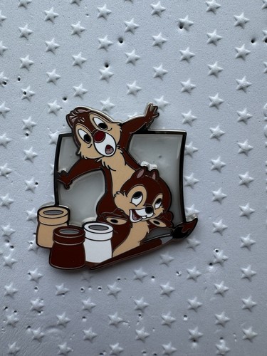 Spilla disney pennello della - disney,