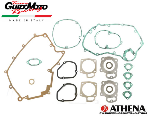 Guarnizioni motore moto morini - moto,