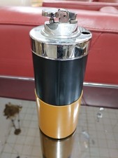 Accendino tavolo vintage - da,