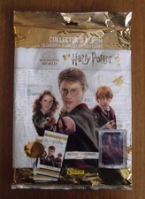ALBUM PANINI HARRY POTTER WIZARDING WORLD COLLECTOR'S VUOTO