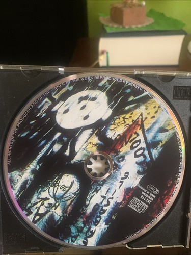 Achtung baby u2 - -,