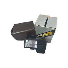 Konica X-24 Flash Hot Shoe