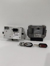 KIT Centralina Motore ECU Body