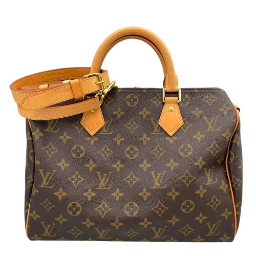 Borsa louis vuitton speedy - louis,