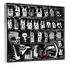 32 Pezzi Set di Piedini per