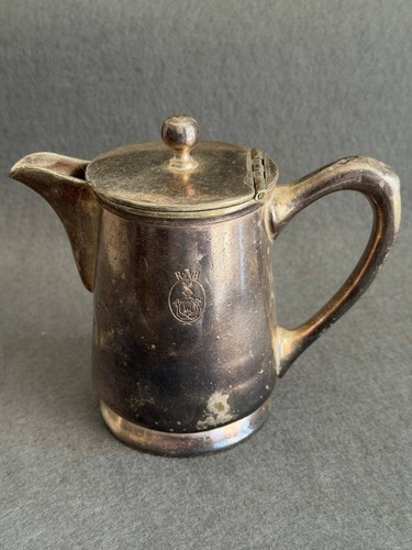 Ww2 german autobahn pot - ww2,