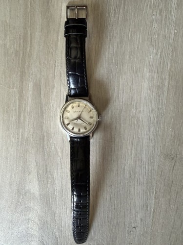 Seiko chronos seahorse j13028 - chronos,