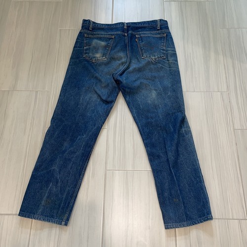 Levi jeans uomo 38x30 - jeans,