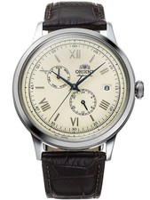 Orient RA-AK0702Y30B Orologio