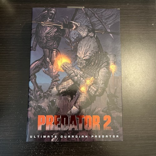 Modellino neca predator - neca,