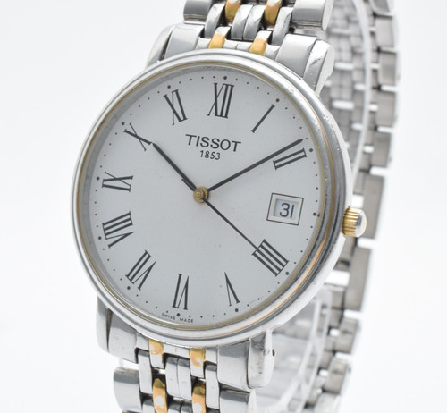 Orologio uomo tissot t870 970 - orologio, t870/970