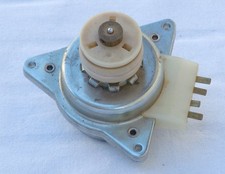 Thorens TD 126 Plattenspieler