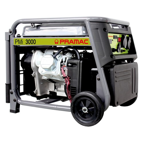 Generatore inverter pmi - inverter, 3000'