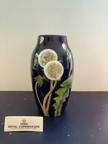Royal copenhagen vaso - copenhagen,
