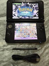 Nintendo 3DS XL+ SD da 64 Gb e