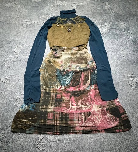 Abito save the queen - queen, maglia