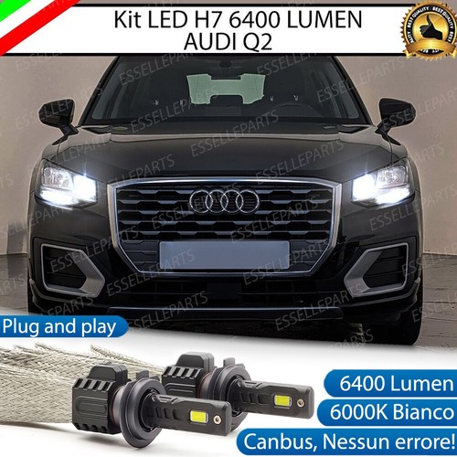 Kit led audi - audi, q2