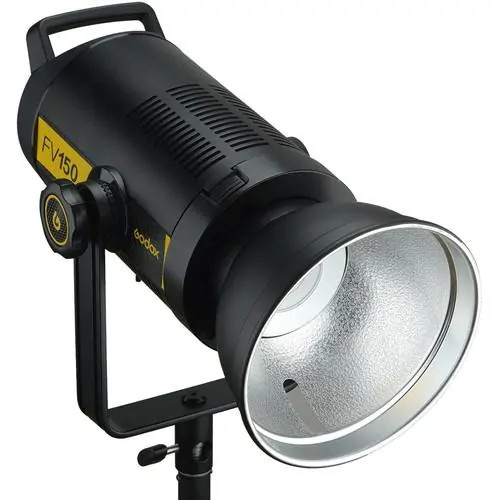 Godox fv150 flash led hss - fv150,
