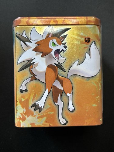 Pokemon latta stacking tin - latta,