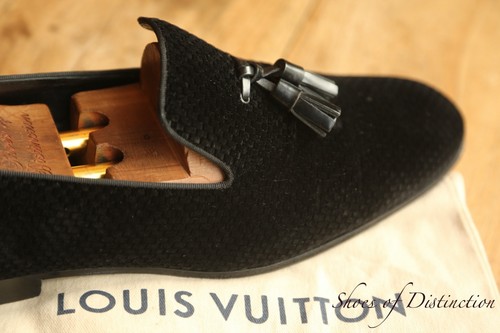 Scarpe mocassini louis vuitton - mocassini,