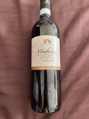 Cascina del sole monferrato - del,