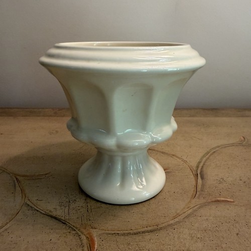 Vintage haeger avorio - vintage, avorio-ceramica