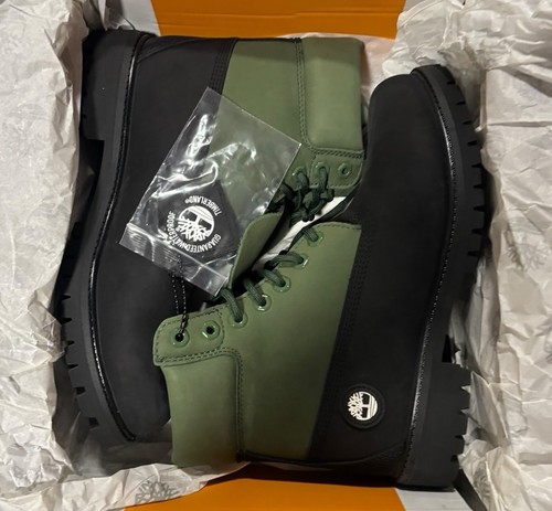 Timberland premium pollici - premium,