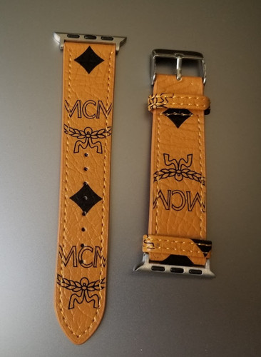 Cinturini applewatch pelle - cinturini,
