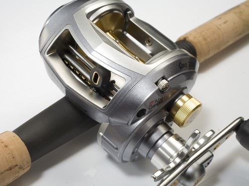 Mulinello pesca abu garcia - pesca,
