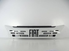 Fiat Ducato 2025 griglia