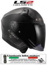 CASCO JET LS2 OF603 INFINITY