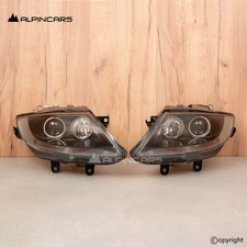 BMW Z4 E85 fari AHL Xenon