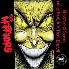 Meteors bastard sons of a - -,