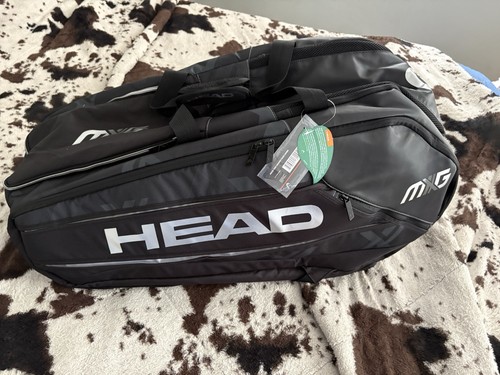 Head mxg racchetta - mxg, 12