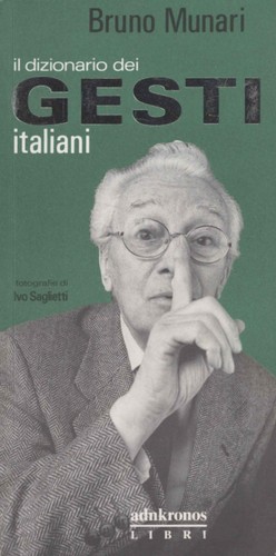 Dizionario dei gesti - dizionario,