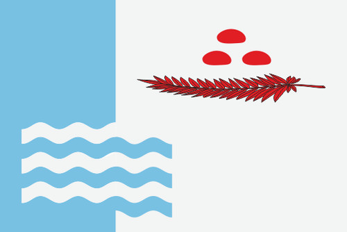 Fahne flagge riudellots - flagge, de