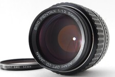 【COME NUOVO-】SMC Pentax 50 mm f/1.2 obiettivo standard