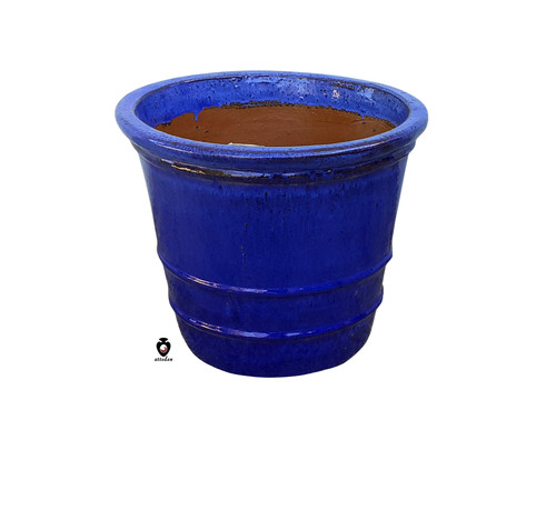 Vaso fioriera portavaso - , in