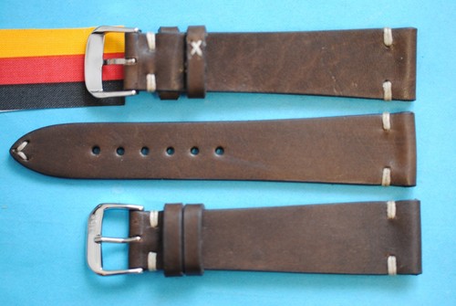Vintage cinturino orologio - cinturino,