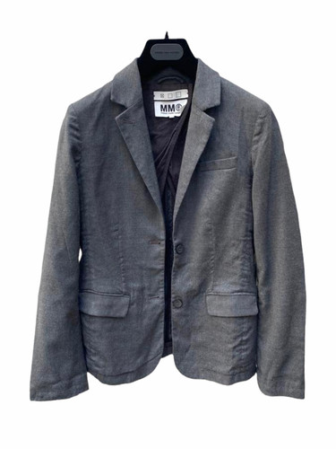 Giacca blazer grigio - , maison