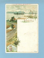 Liebig MENU Sanguinetti 53 -