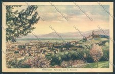 Torino Pinerolo cartolina