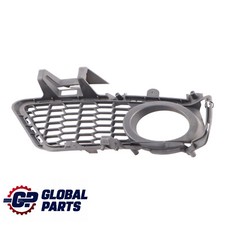 BMW F30 F31 LCI M Sport Fendinebbia Copertura Paraurti Anteriore Destro Trim