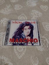 SABRINA SALERNO MASCHIO DOVE